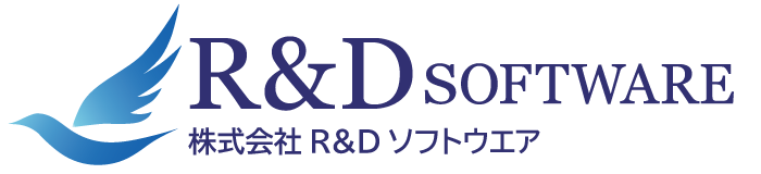 株式会社R&Dソフトウエア